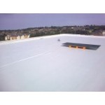 2C3 Proprietary Roof Covering (Asphalt, Trocal Roofing, etc)